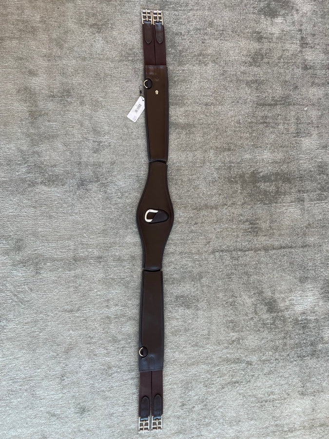 Waldhausen Long elastic girth
