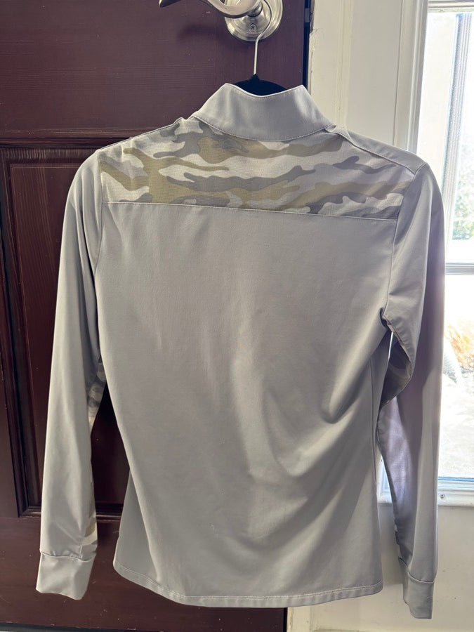R.J. classics 37.5 sun shirt