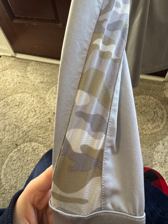 R.J. classics 37.5 sun shirt