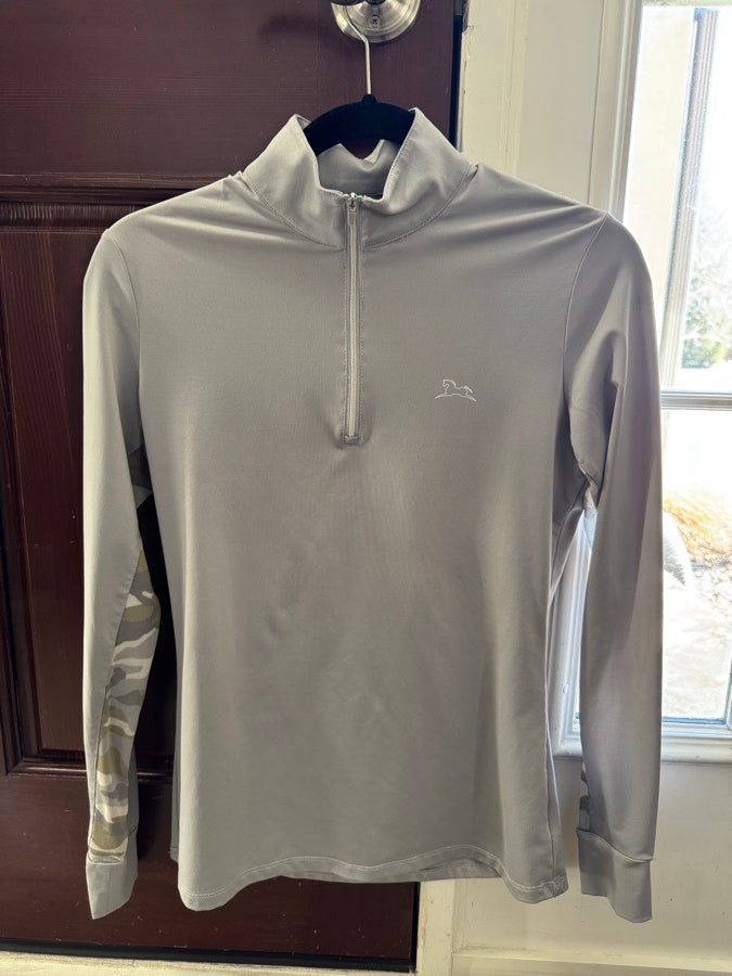 R.J. classics 37.5 sun shirt