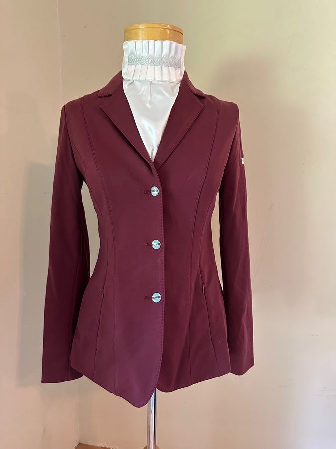 I-40 animo evo show coat