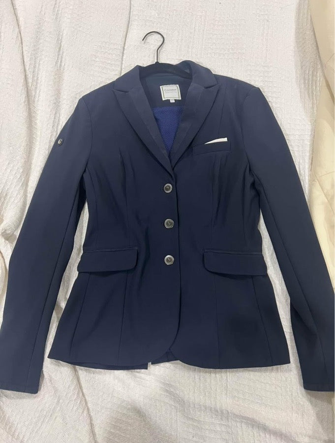 Samshield Louise Hunt Coat