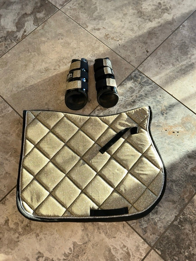 EQUESTROOM Equestrian Set