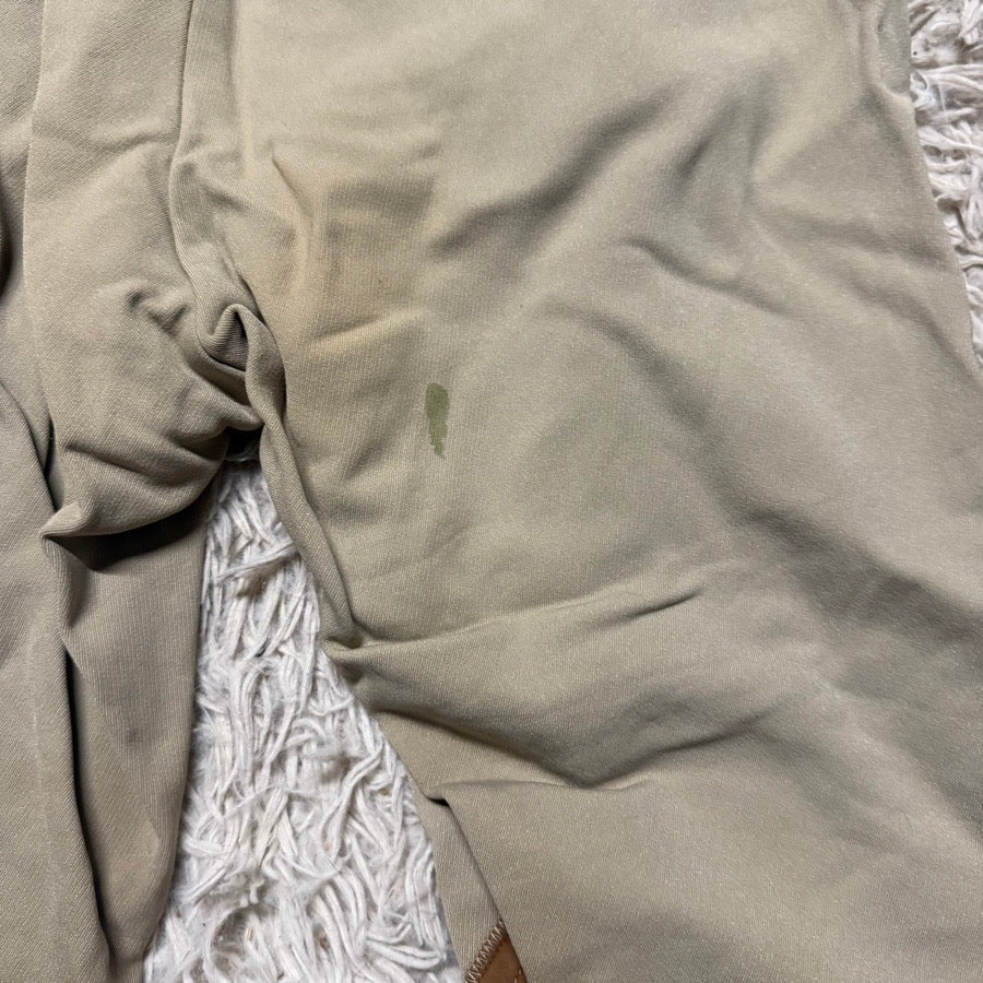 Women’s Size 24 Tan Tailored Sportsman Knee Patch Horseback Riding Breeches