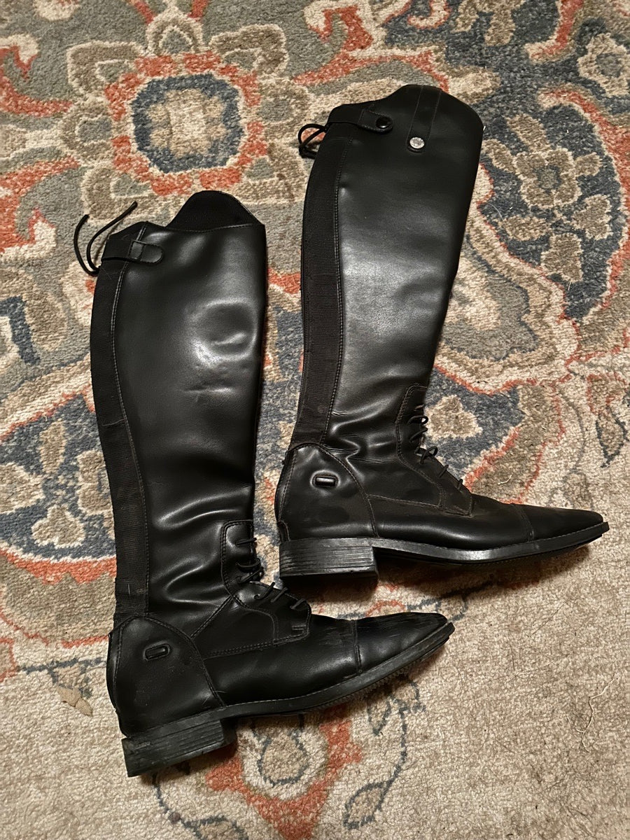 DOVER SADDLERY Dover Tall Boots