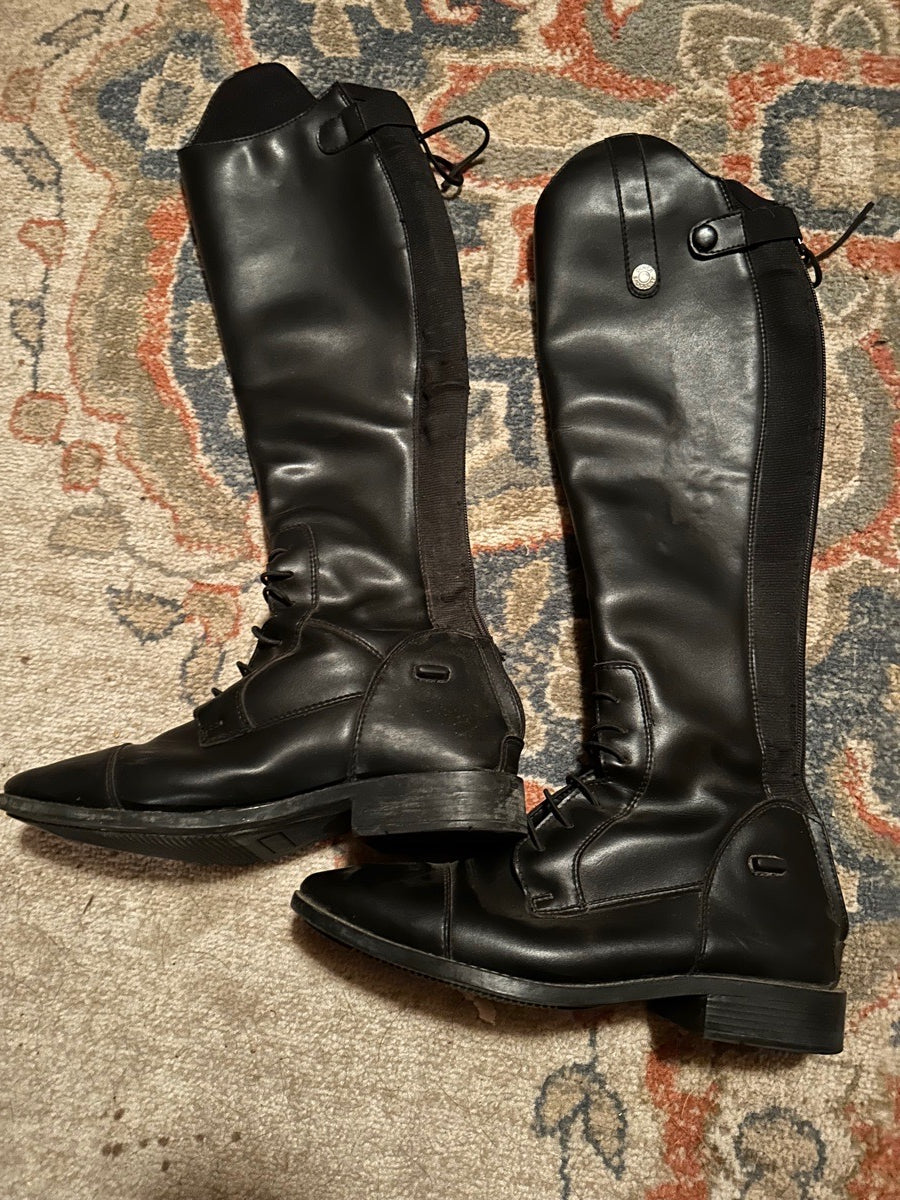 Dover Tall Boots