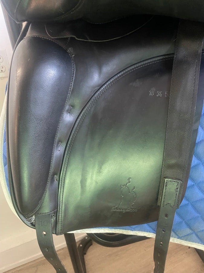 PRESTIGE 18” Prestige dressage 2000 - 34cm (3)