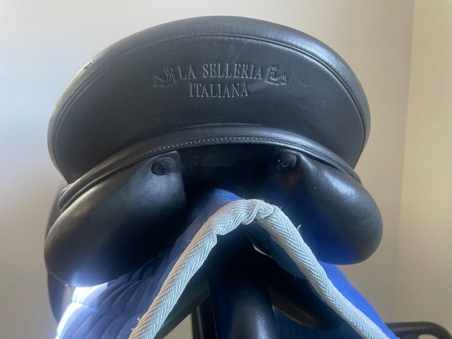 PRESTIGE 18” Prestige dressage 2000 - 34cm (5)