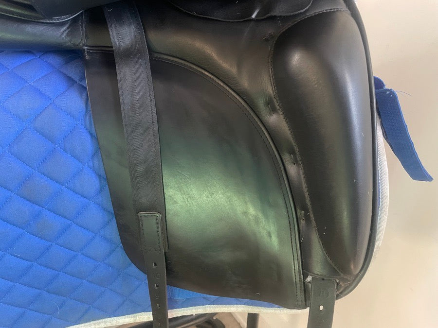 PRESTIGE 18” Prestige dressage 2000 - 34cm (7)