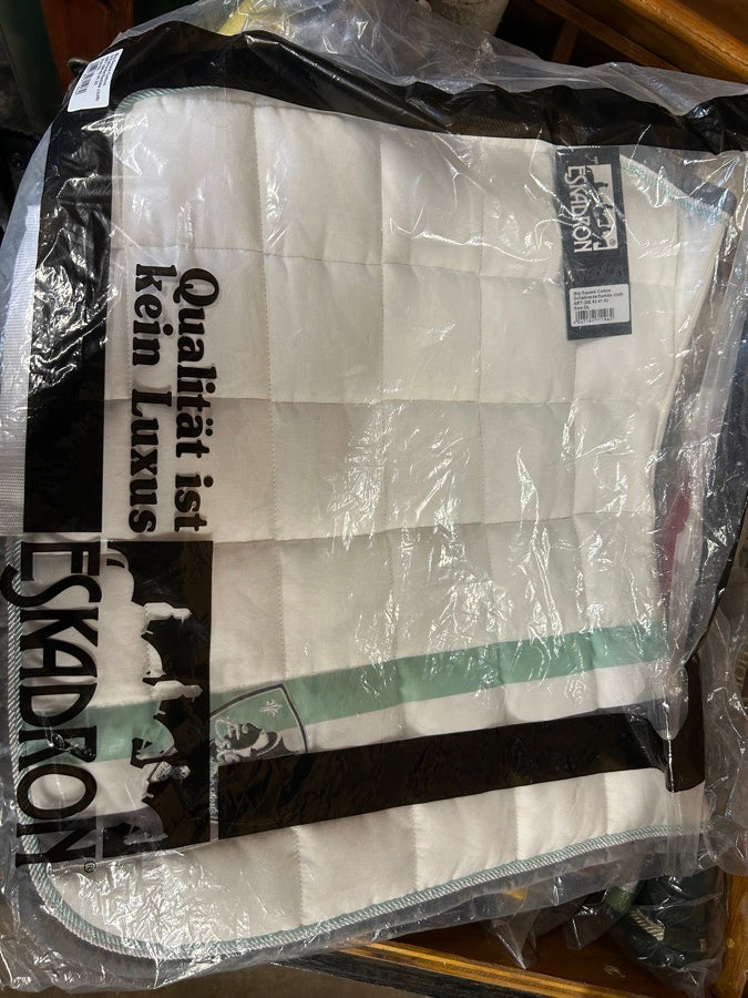ESKADRON Eskadron Dressage Saddle Pad