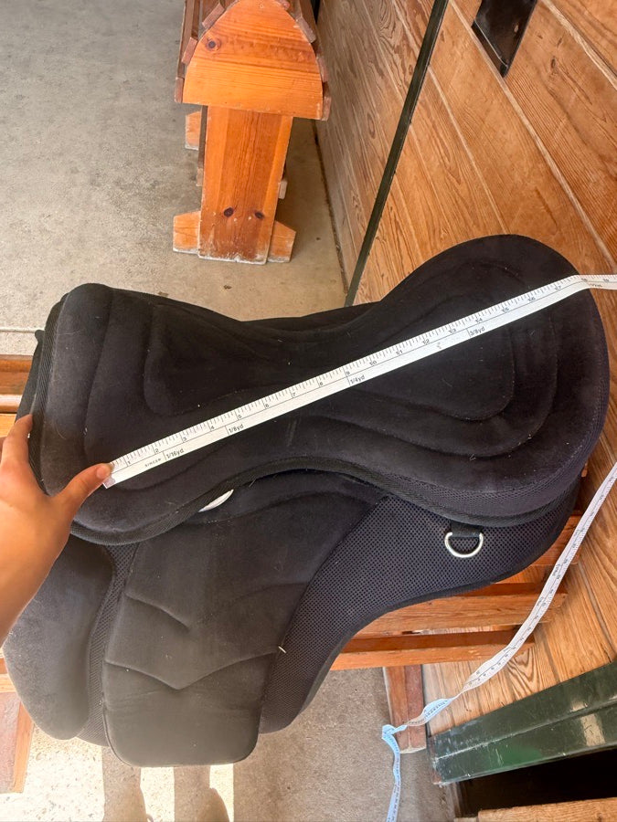 OTHER Treeless saddle (6)