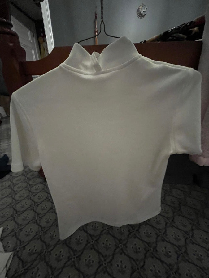 Arista show shirt