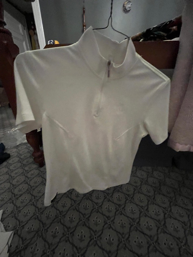 Arista show shirt