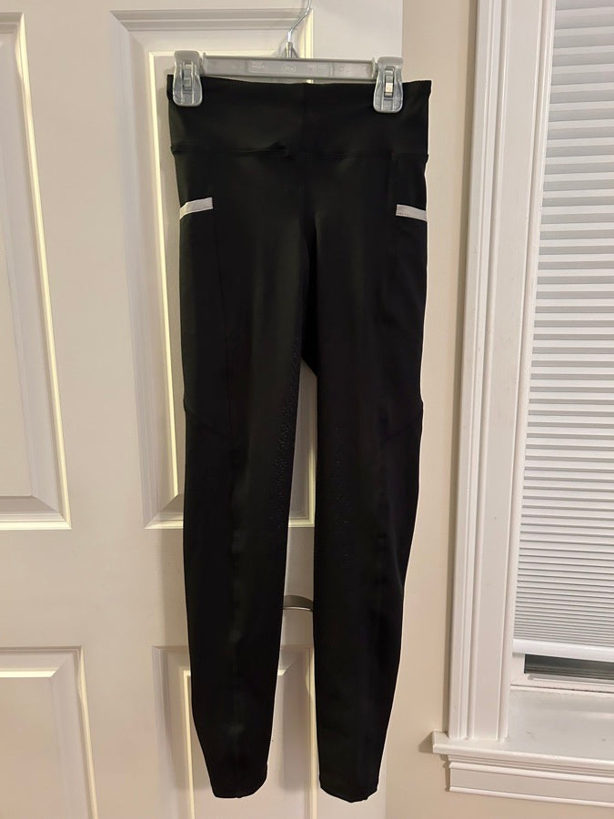 Full seat riding tights Stride by Dover Saddlery