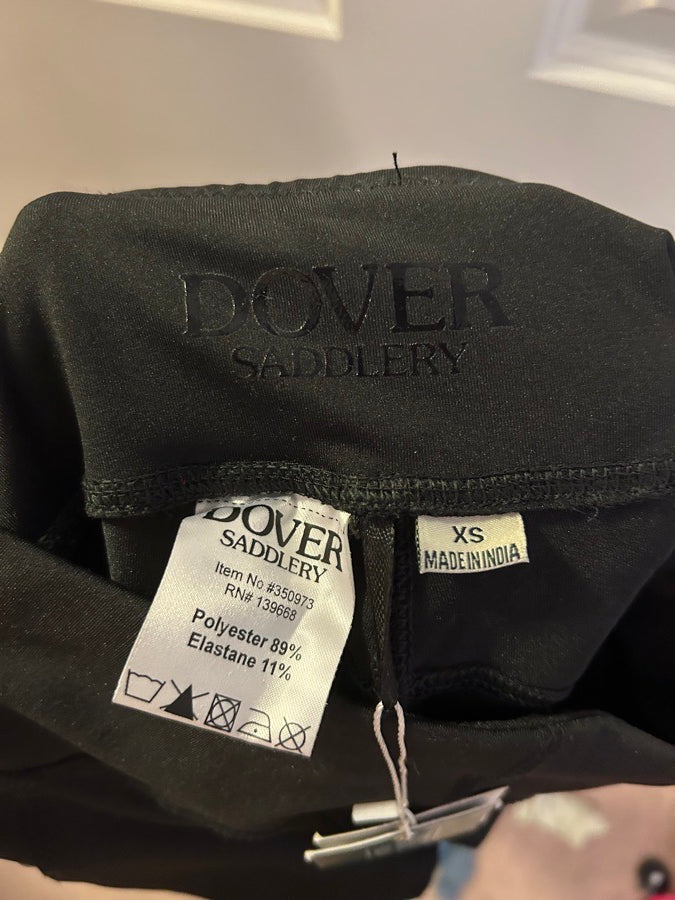 Full seat riding tights Stride by Dover Saddlery