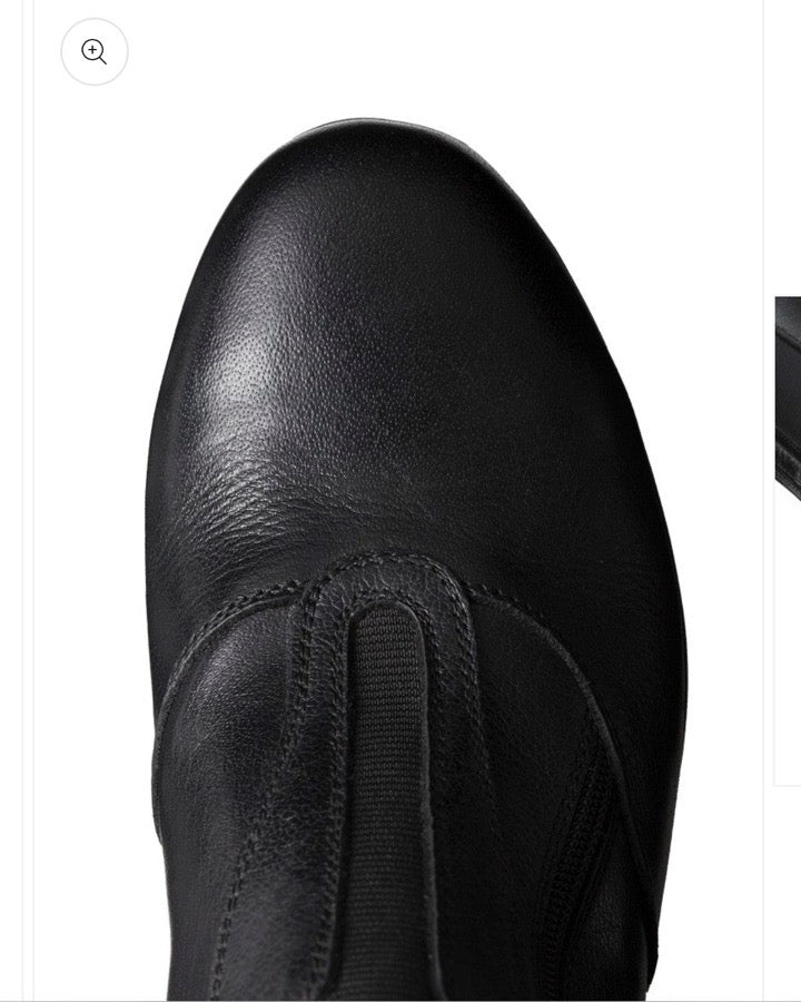 Brand new Parlanti passion riding K boots
