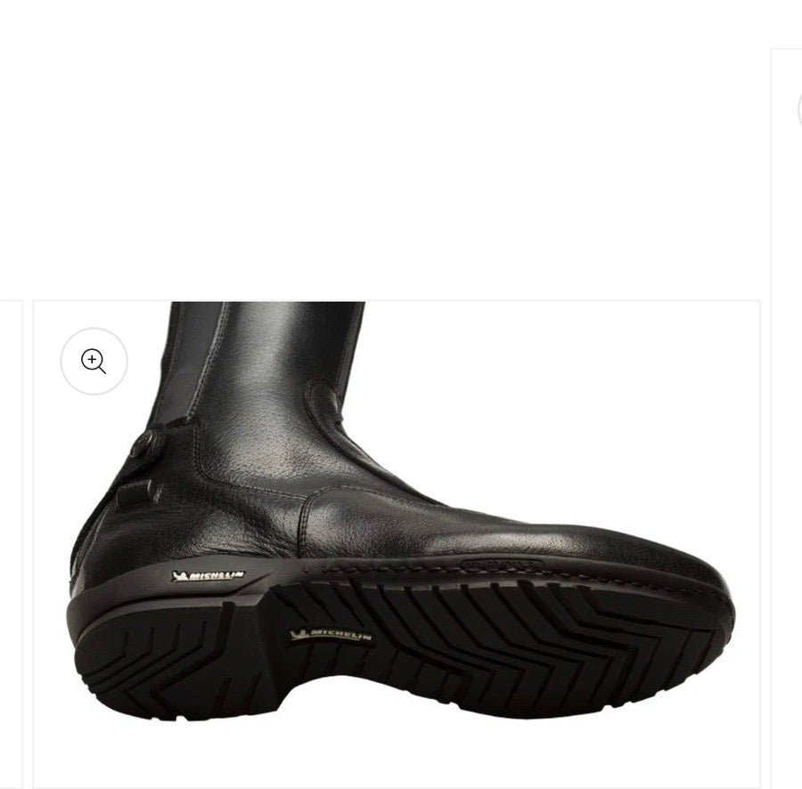 Brand new Parlanti passion riding K boots