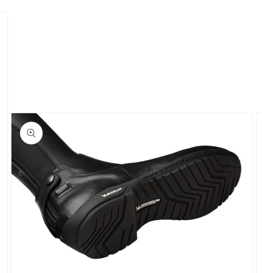 PARLANTI Brand new Parlanti passion riding K boots (7)