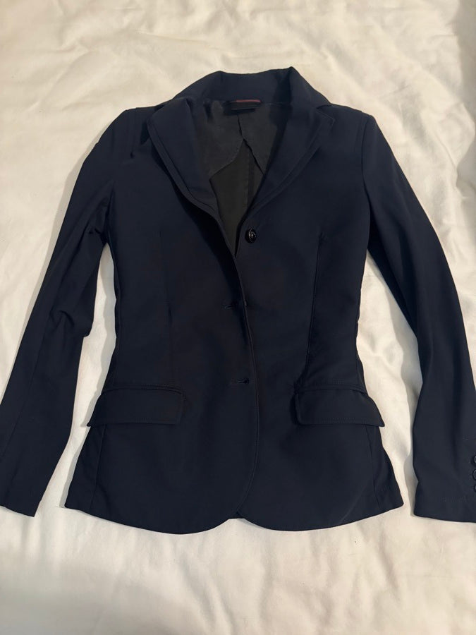 CAVALLERIA TOSCANA Cavalleria Toscana Show Jacket