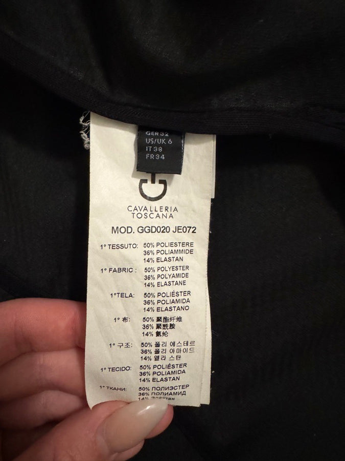 CAVALLERIA TOSCANA Cavalleria Toscana Show Jacket (3)