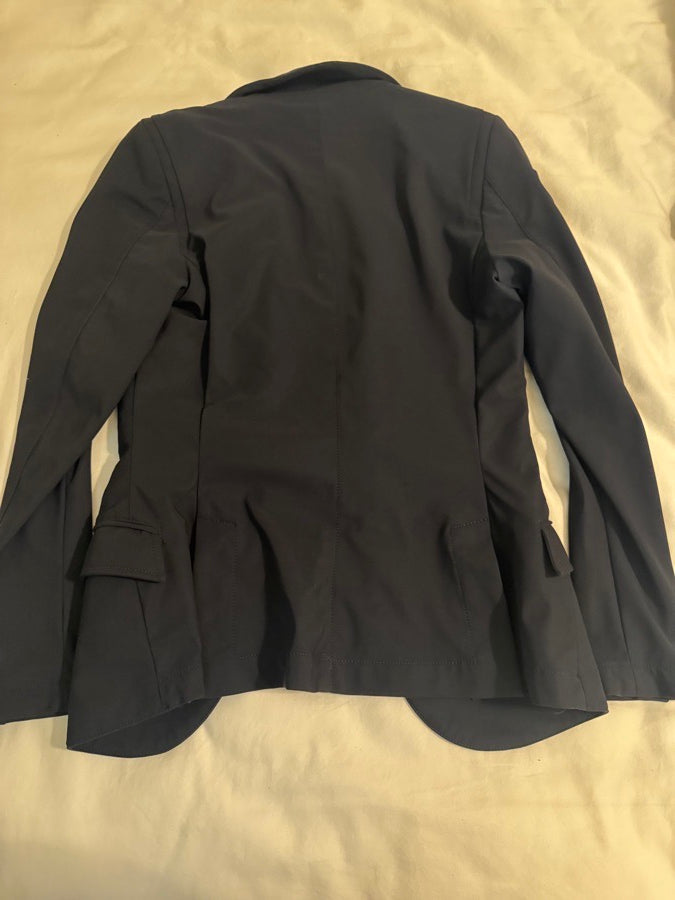 CAVALLERIA TOSCANA Cavalleria Toscana Show Jacket (2)