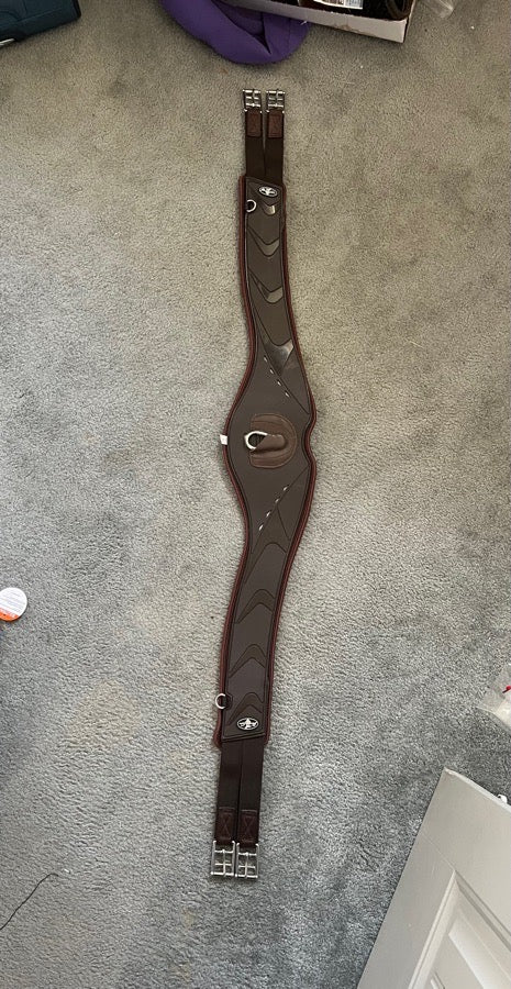 56” Professional’s Choice VenTECH Jump Girth
