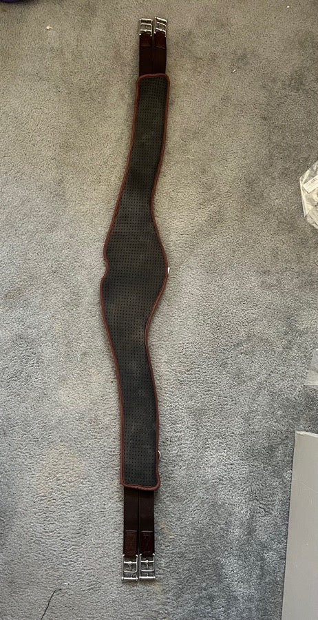 56” Professional’s Choice VenTECH Jump Girth