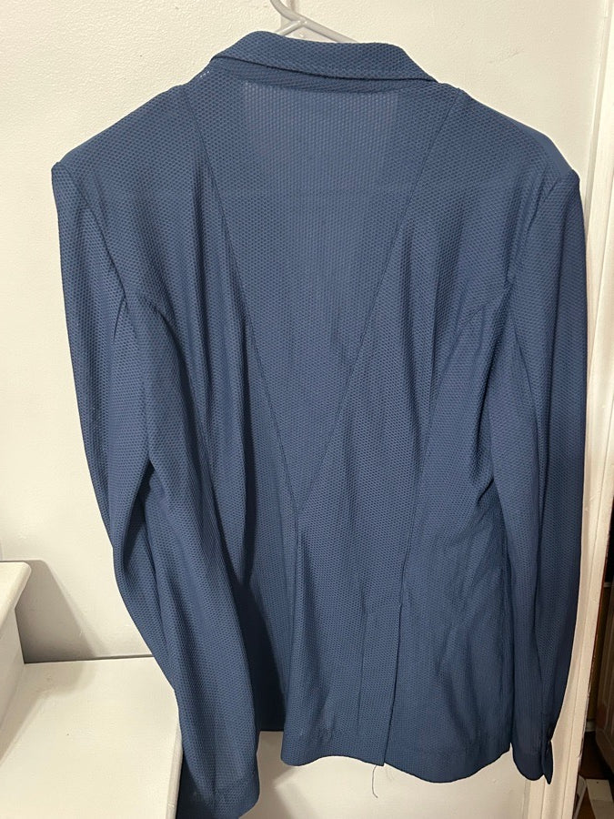 Rj classics mesh jacket