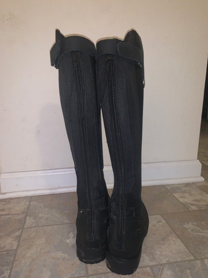 Dover Saddlery Winter Tall Boots