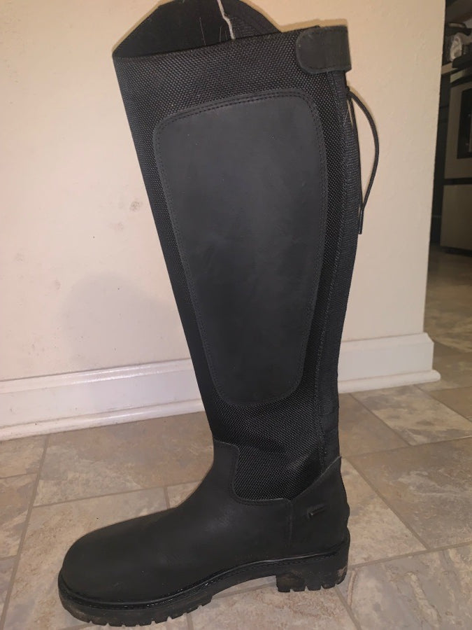 Dover Saddlery Winter Tall Boots