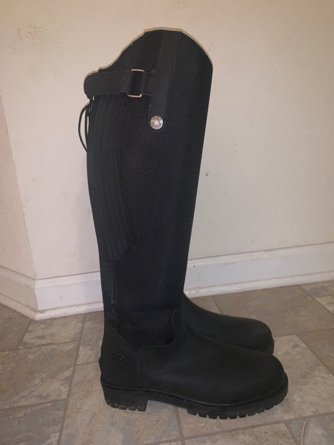 Dover Saddlery Winter Tall Boots