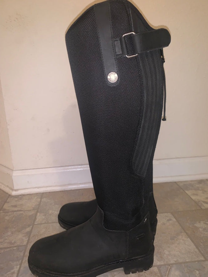 Dover Saddlery Winter Tall Boots