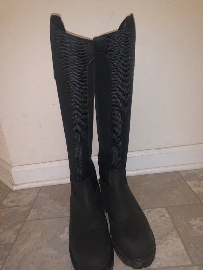 Dover Saddlery Winter Tall Boots
