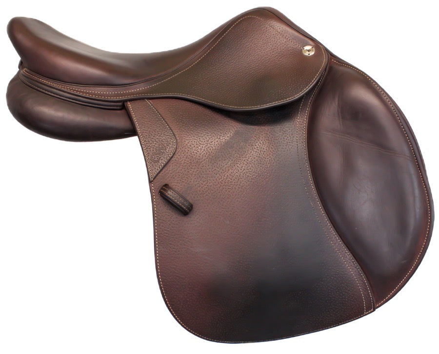 CWD 17” CWD SE01 (2L flap, grain calf) (2)