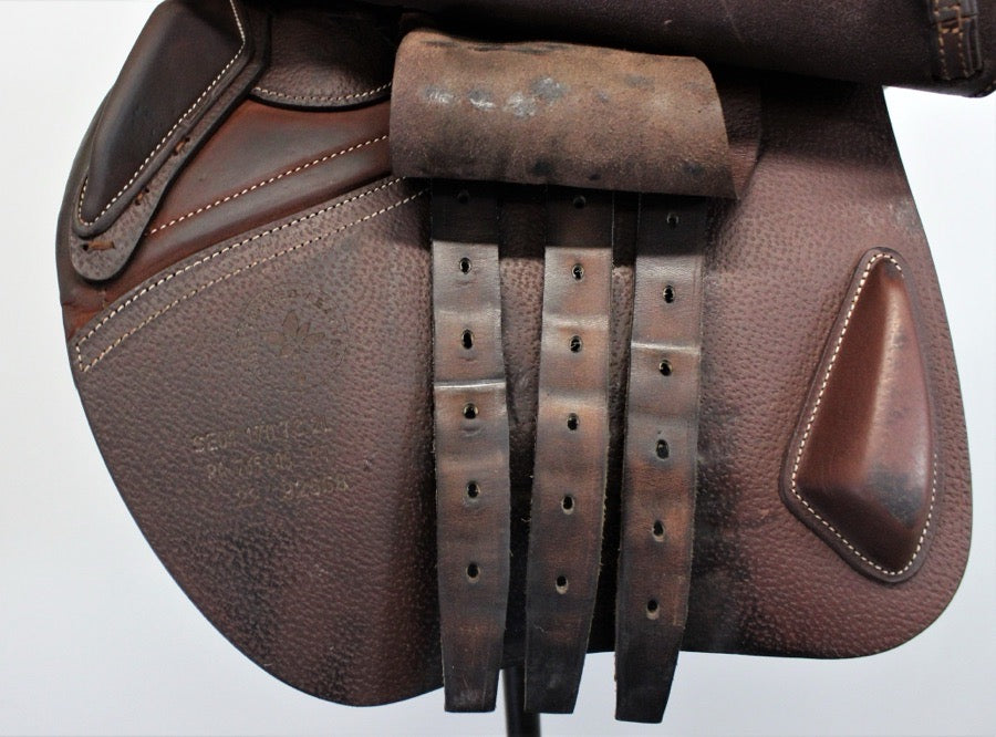 CWD 17” CWD SE01 (2L flap, grain calf) (7)