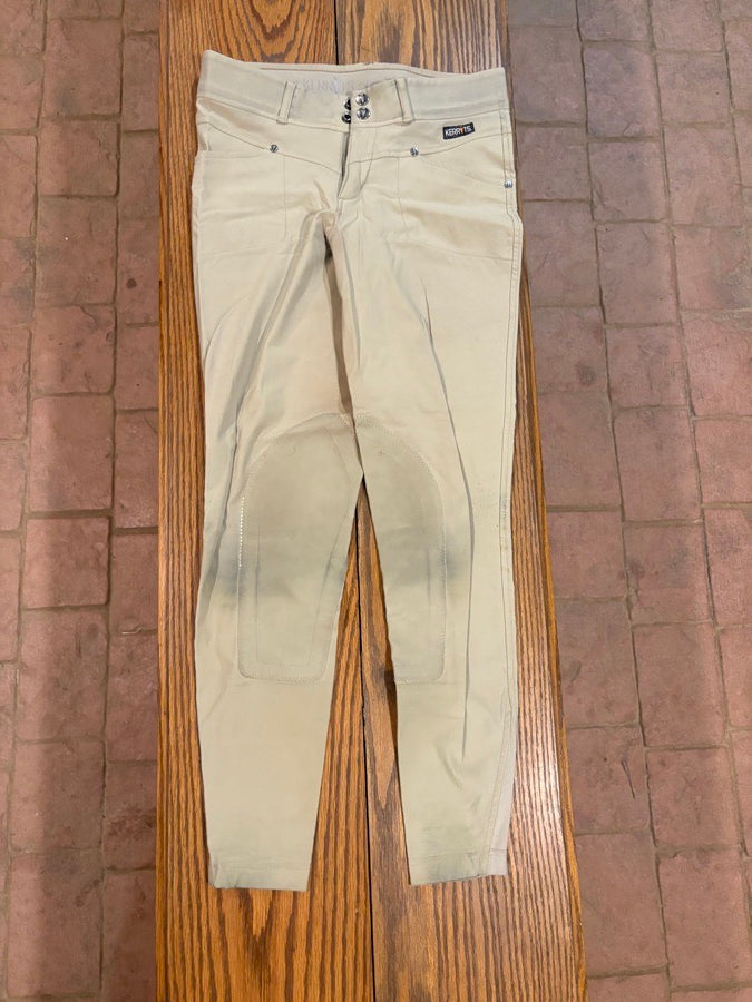 Kerrits Crossover Breeches