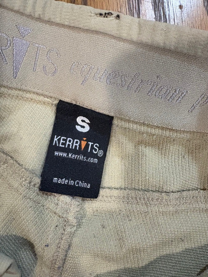 Kerrits Crossover Breeches