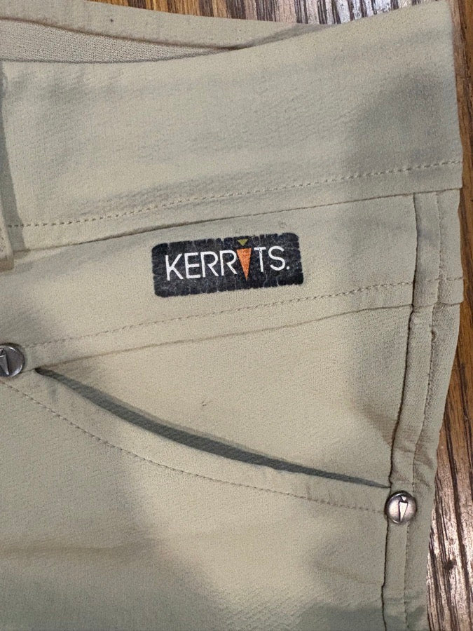 Kerrits Crossover Breeches