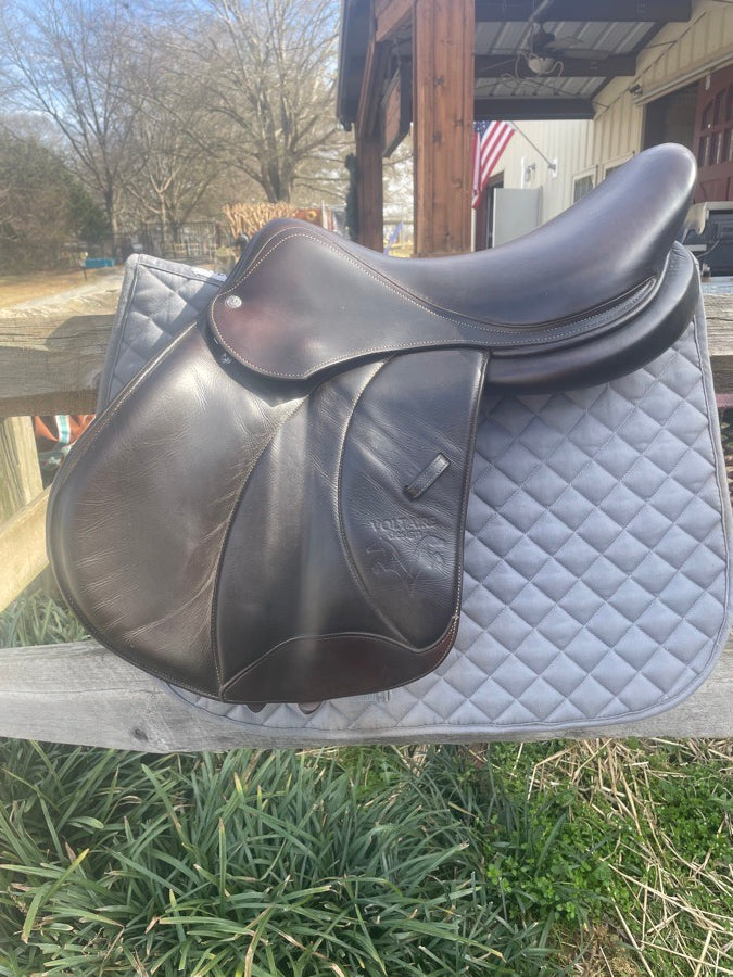 2020 Voltaire Stuttgart 17.5”