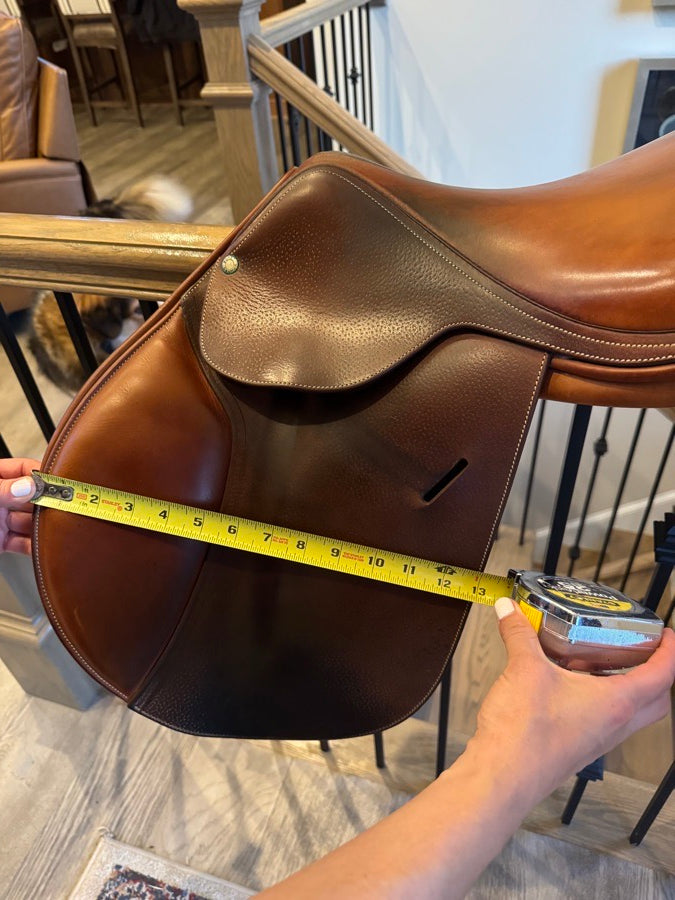 BUTET Butet Saddle (7)