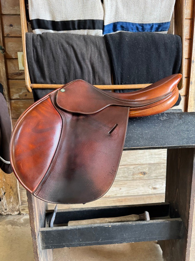 BUTET Butet Saddle