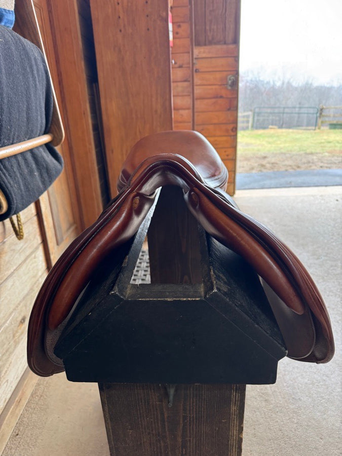 BUTET Butet Saddle (3)