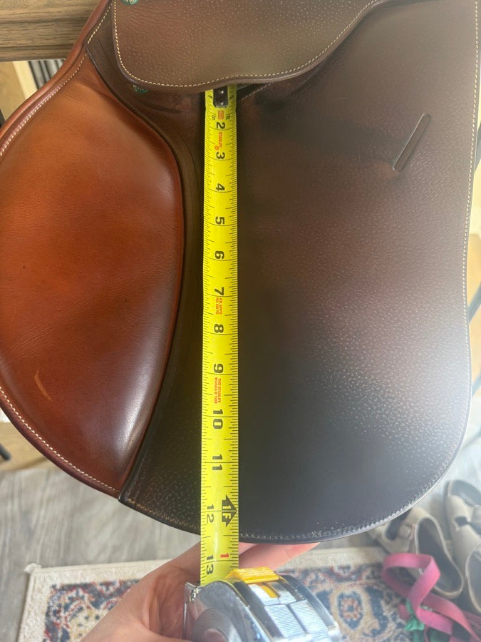 BUTET Butet Saddle (8)