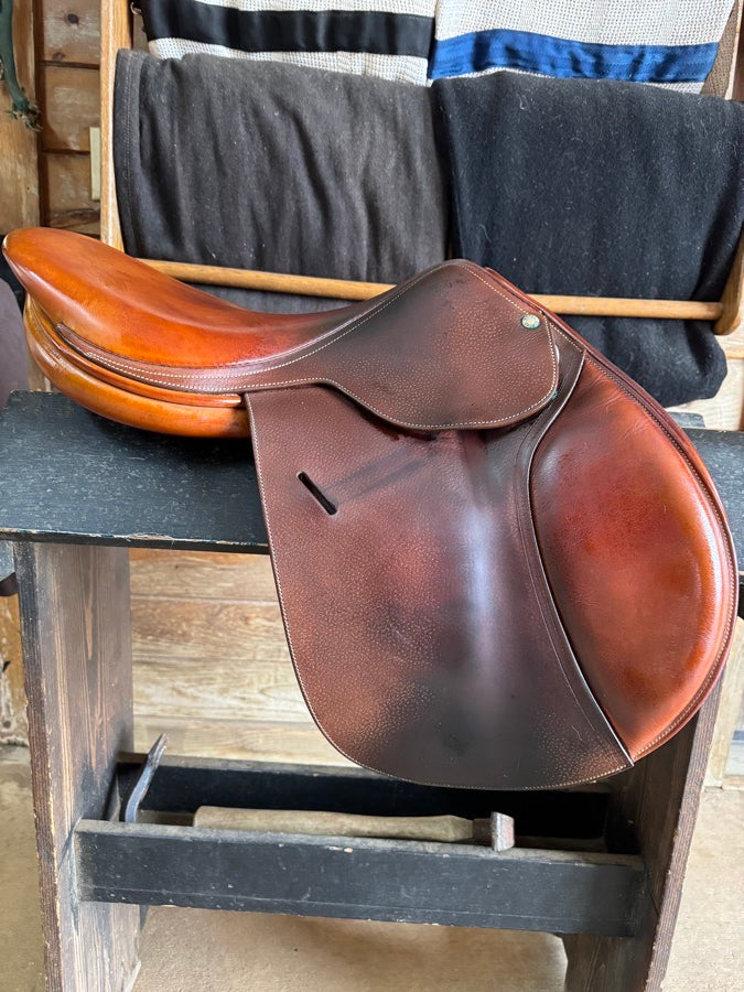 BUTET Butet Saddle (2)