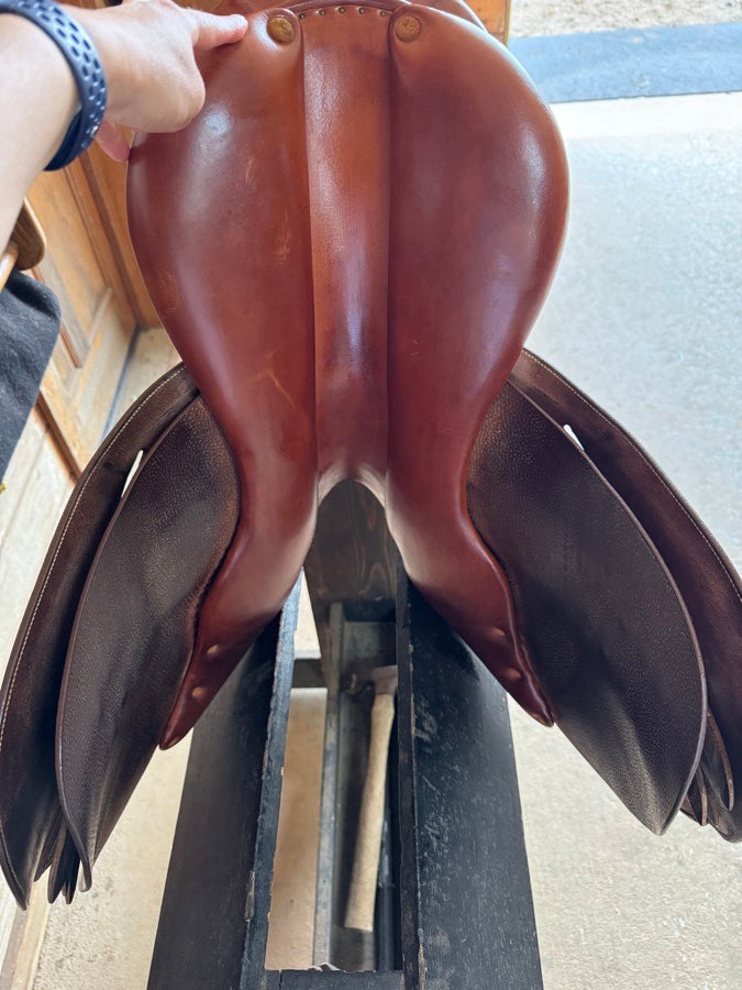 BUTET Butet Saddle (5)