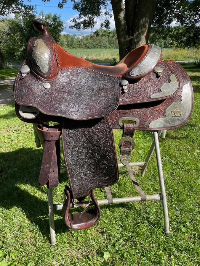 16” Billy Cook