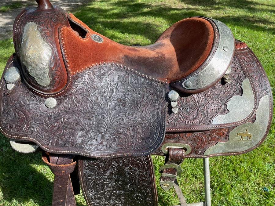 16” Billy Cook