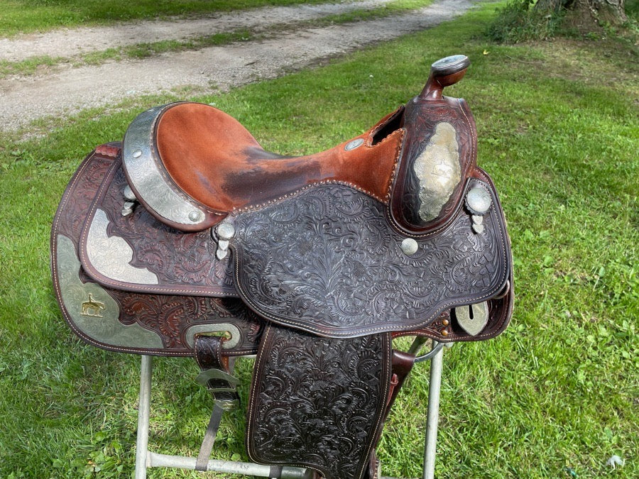 16” Billy Cook