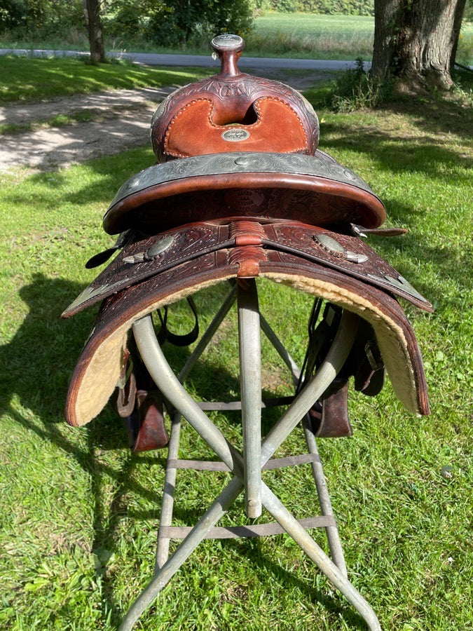 16” Billy Cook