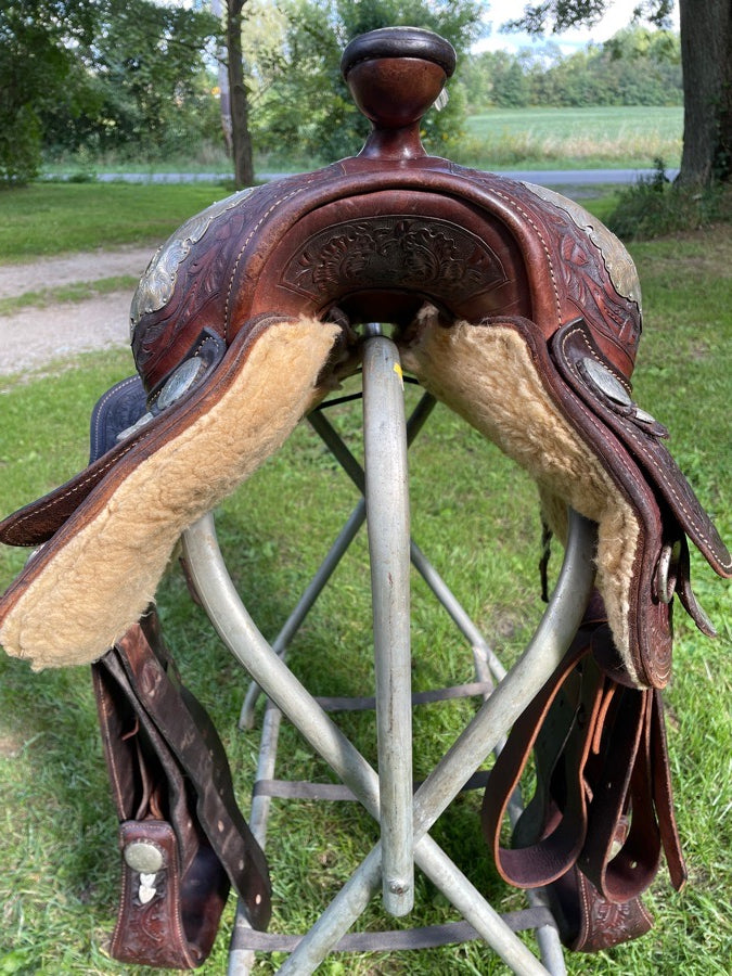 16” Billy Cook